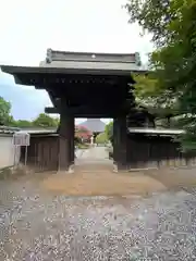 円通寺(東京都)