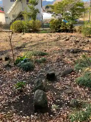 比々多神社(神奈川県)