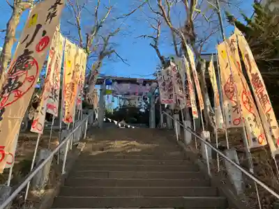 小鹿神社(埼玉県)