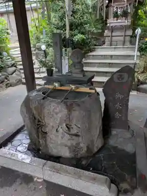 江東天祖神社(東京都)