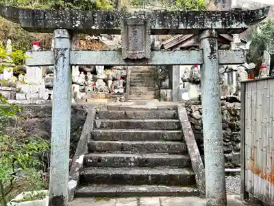 清水寺(長崎県)
