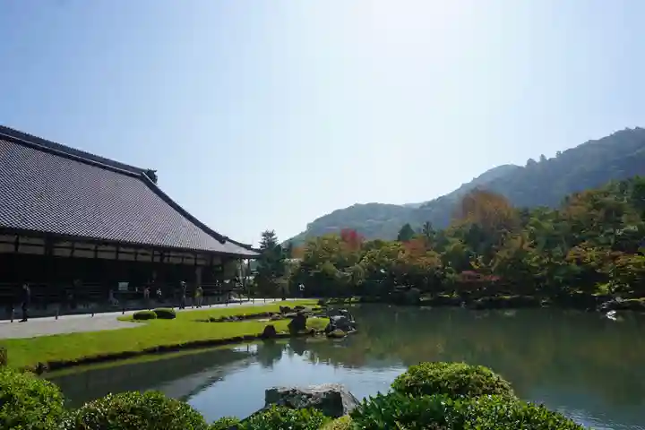 天龍寺(京都府)