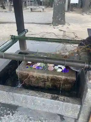立木神社(滋賀県)