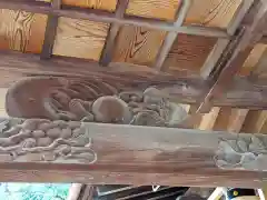 鰹宇神社(香川県)