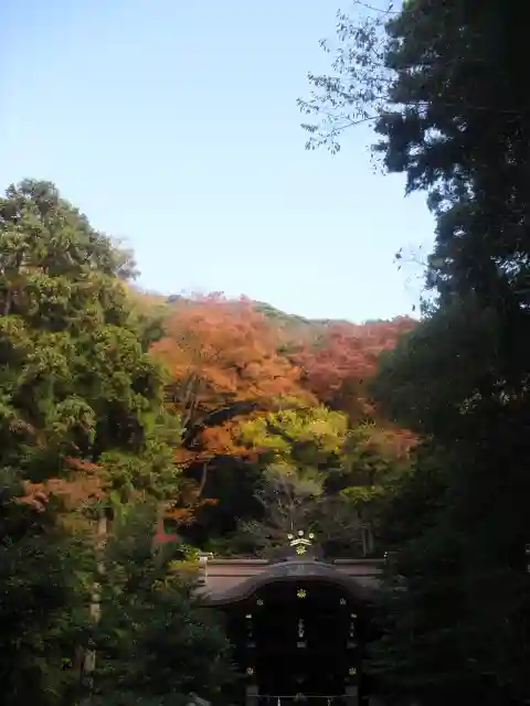 鶴岡八幡宮のその他建物