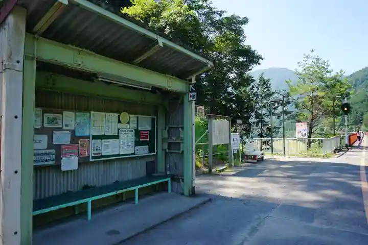 若宮神社のその他建物