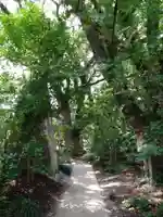 鳥飼八幡宮のその他建物
