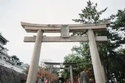 小倉祇園八坂神社(福岡県)