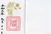 城南宮(京都府)