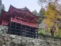 清水寺(長野県)