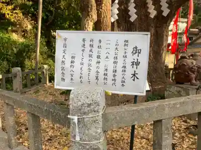 海南神社のその他建物