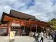 八坂神社(祇園さん)(京都府)