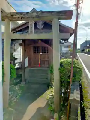 八坂神社(和歌山県)