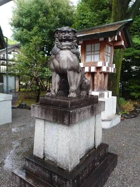 東郷神社(東京都)