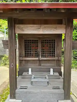八幡神社(神奈川県)