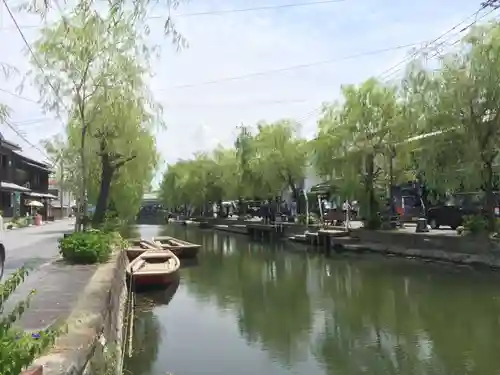 二宮神社(福岡県)