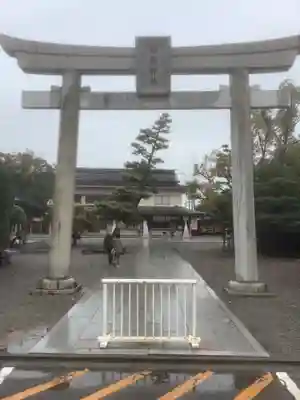 田縣神社(愛知県)