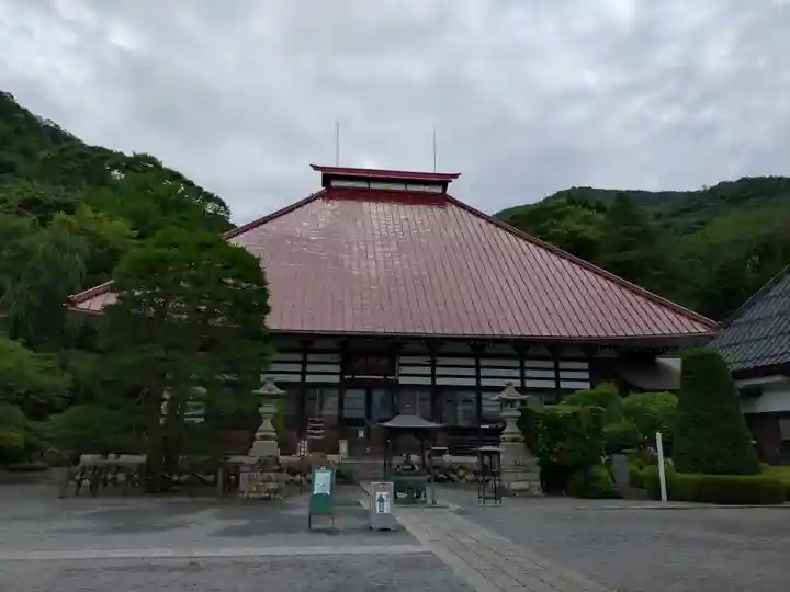 岩松院(長野県)
