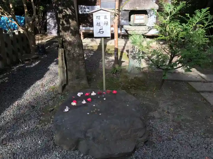 大豊神社のその他建物