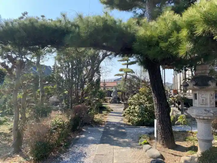 正福寺のその他建物