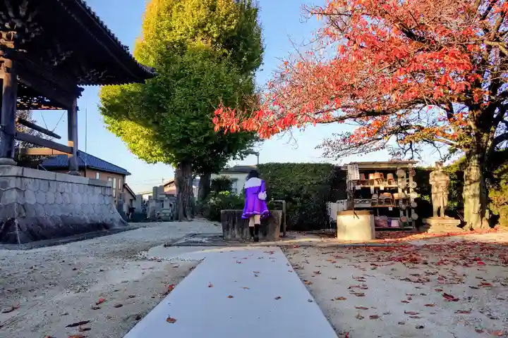 無量寿寺の手水舎