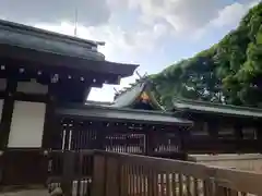 真清田神社(愛知県)