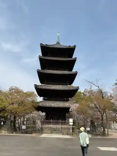 八事山 興正寺(愛知県)