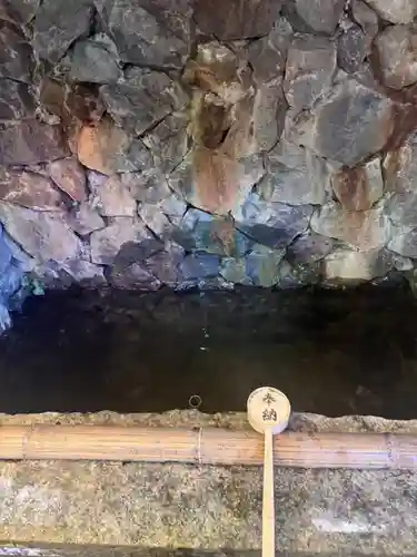 猿丸神社(京都府)