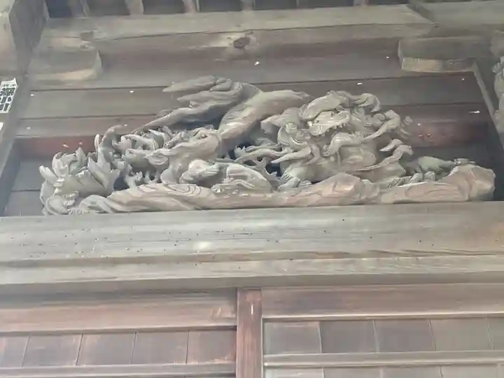 八幡大神(神奈川県)