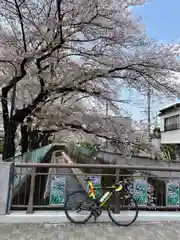 久我山稲荷神社(東京都)