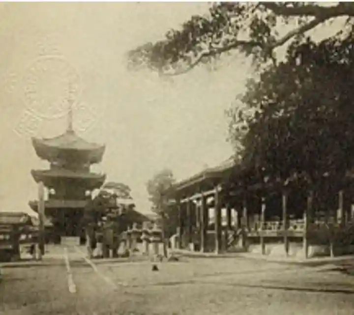 妙国寺(大阪府)