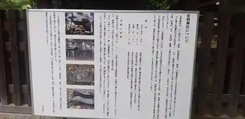 意富比神社(千葉県)