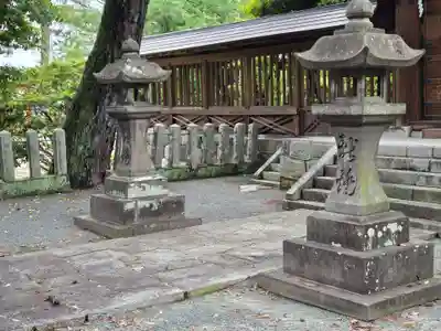 篠山神社(福岡県)