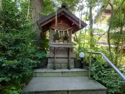 江東天祖神社(東京都)