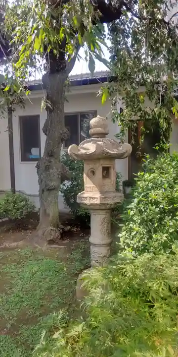 南谷寺(東京都)