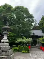 榛名神社(群馬県)