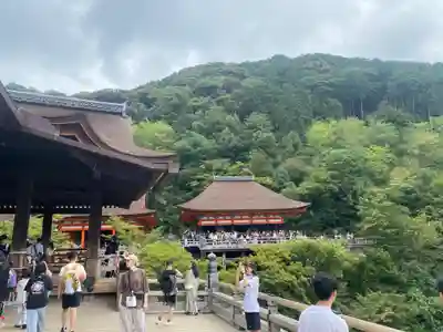 清水寺(京都府)