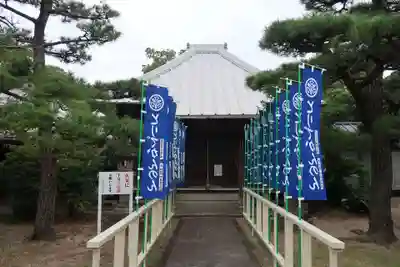 鳳出観音教会(愛知県)