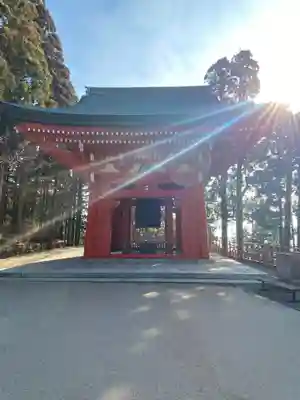 比叡山延暦寺のその他建物