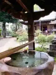 妙法寺(東京都)