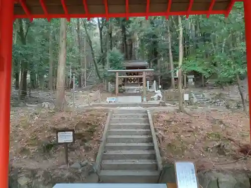 近江神宮(滋賀県)