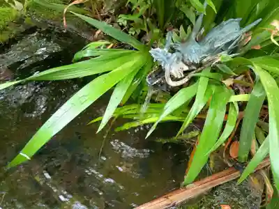 武田神社(山梨県)