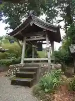 小夜の中山久延寺のその他建物