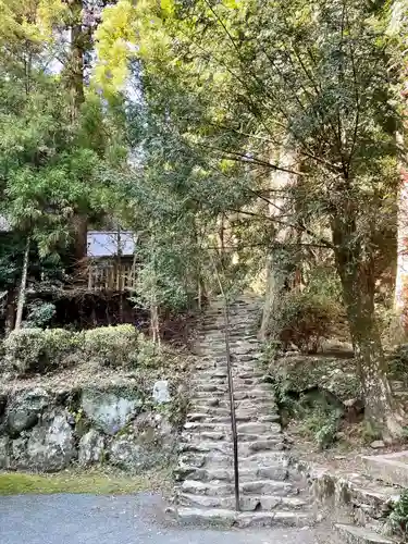 伊野天照皇大神宮(福岡県)