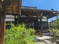 聞名寺(京都府)