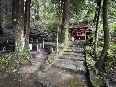 霧島東神社(宮崎県)