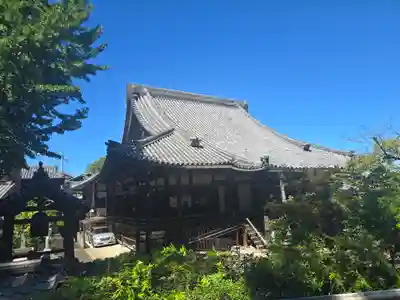 了賢寺(和歌山県)