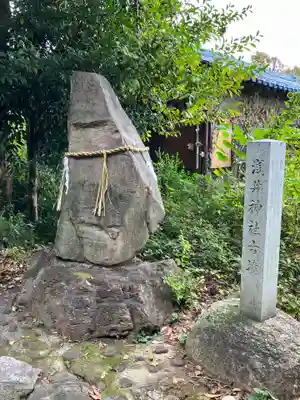 浅井神社(愛知県)