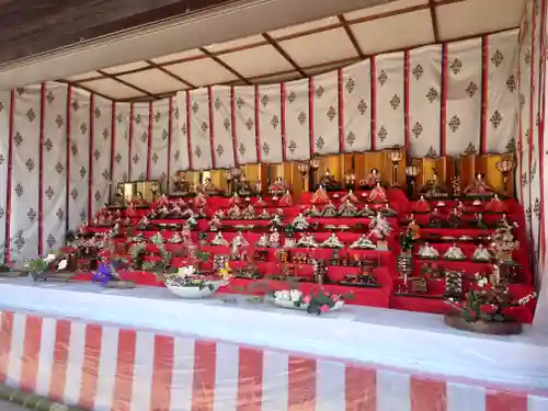 座間神社(神奈川県)