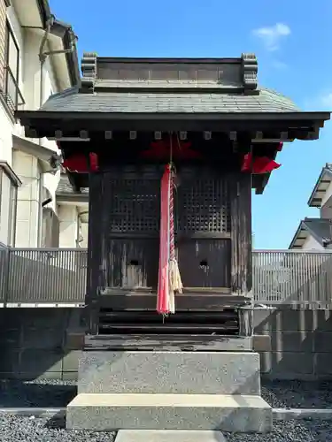 豊川稲荷(埼玉県)